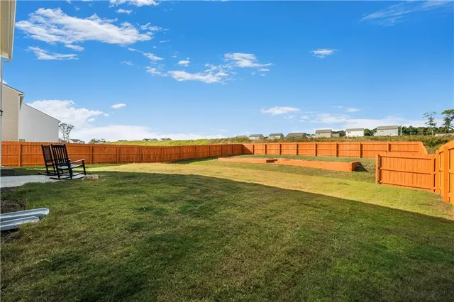 $420,000 | 157 Casteel Lane, Bethlehem, GA 30620