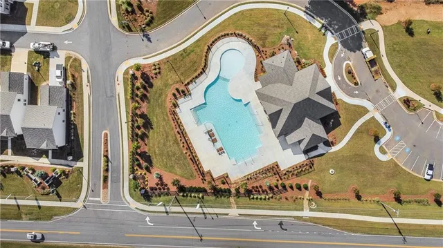 $420,000 | 157 Casteel Lane, Bethlehem, GA 30620