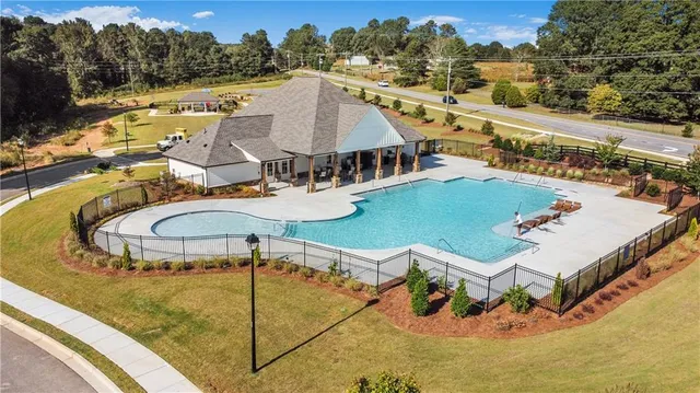 $420,000 | 157 Casteel Lane, Bethlehem, GA 30620