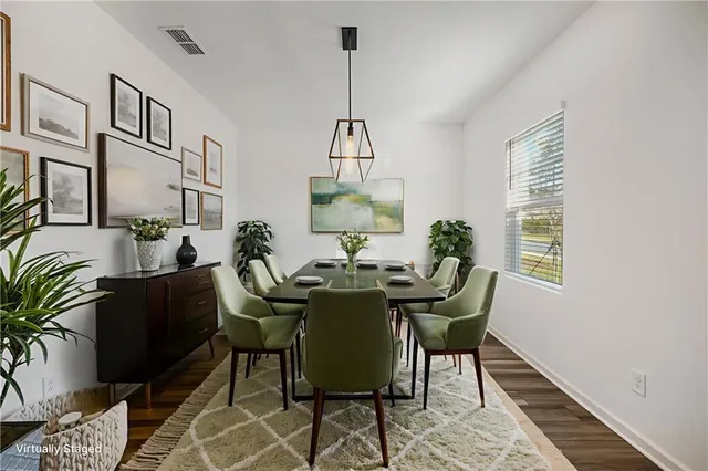 $420,000 | 157 Casteel Lane, Bethlehem, GA 30620