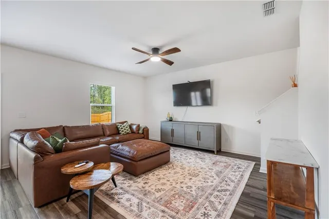 $420,000 | 157 Casteel Lane, Bethlehem, GA 30620