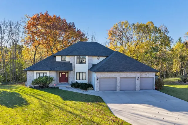 $612,500 | 1653 Crimson Court, De Pere, WI 54115