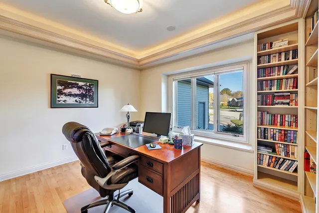 $612,500 | 1653 Crimson Court, De Pere, WI 54115