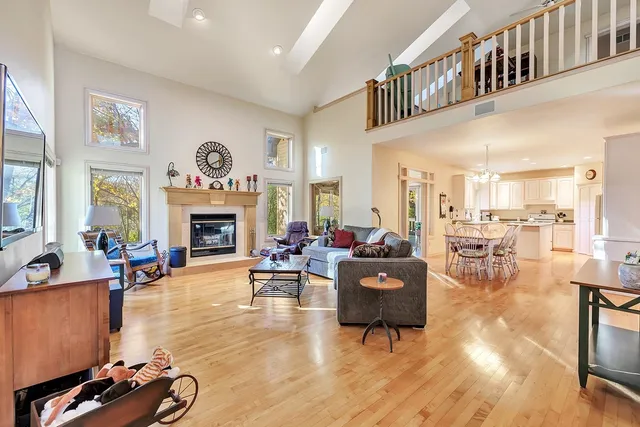 $612,500 | 1653 Crimson Court, De Pere, WI 54115