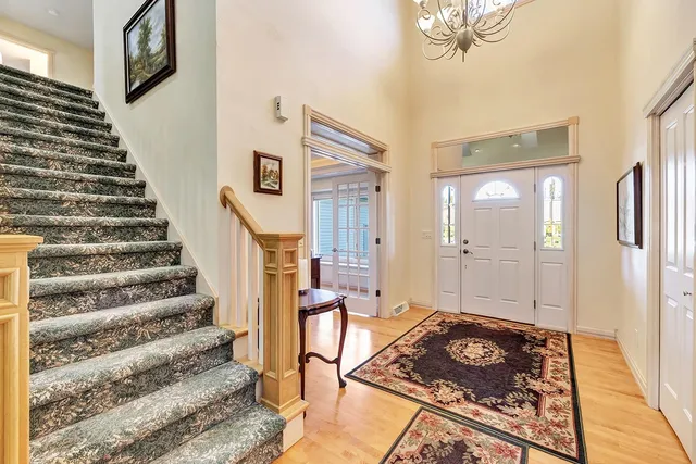 $612,500 | 1653 Crimson Court, De Pere, WI 54115