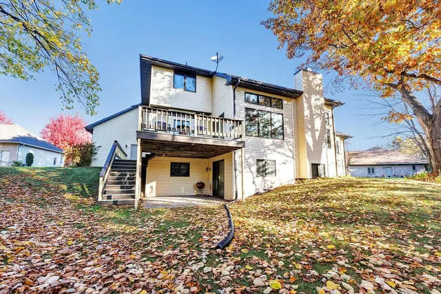 $612,500 | 1653 Crimson Court, De Pere, WI 54115