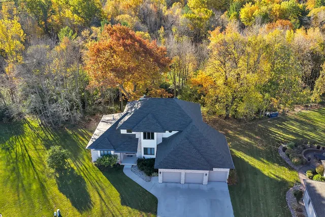 $612,500 | 1653 Crimson Court, De Pere, WI 54115