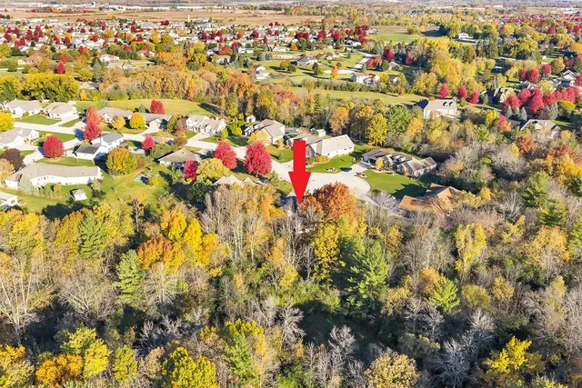 $612,500 | 1653 Crimson Court, De Pere, WI 54115