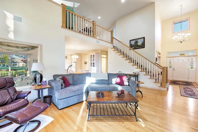 $612,500 | 1653 Crimson Court, De Pere, WI 54115