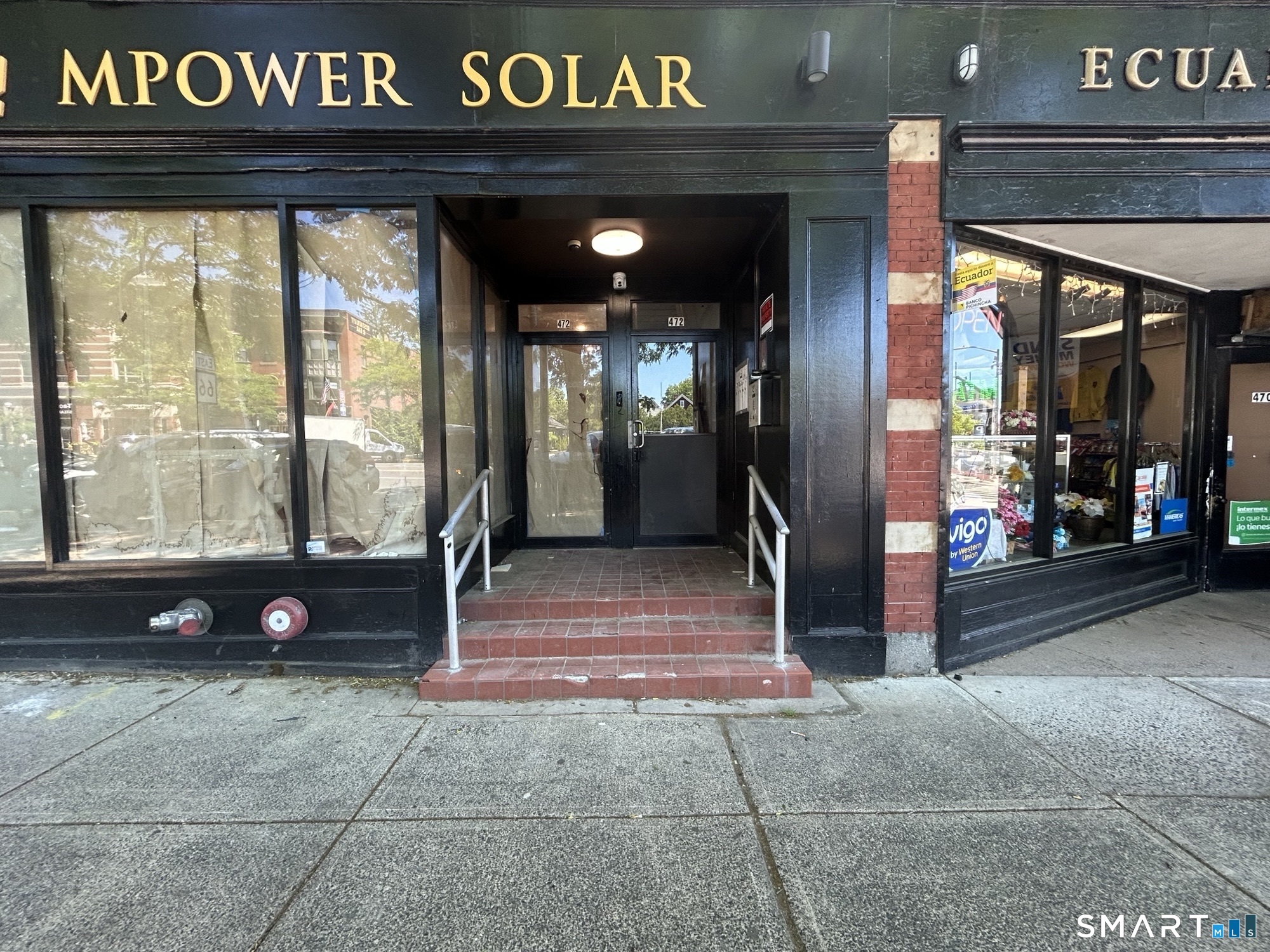 472 Main Street, Unit 3A Middletown, CT 06457 - Photo 2 of 7
