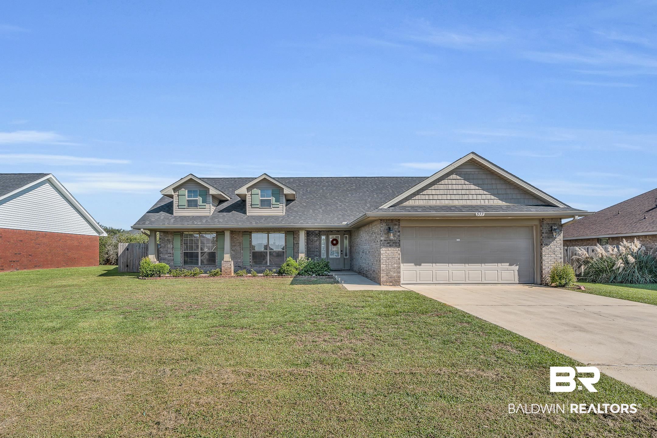 577 Vestige Mews Foley, AL 36535 - Photo 25 of 27