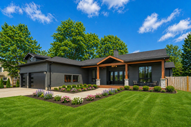 2104 Shermer Road Northbrook, IL 60062 - Photo 2 of 34