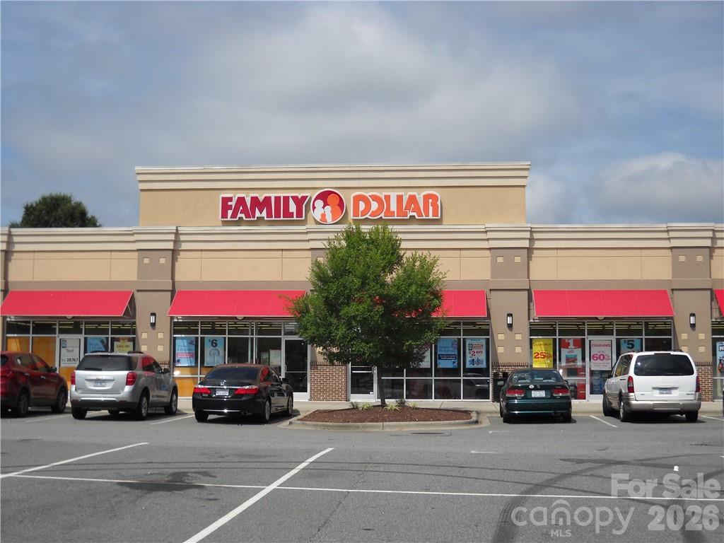 9007 Beatties Ford Road Huntersville, NC 28078 - Photo 6 of 11