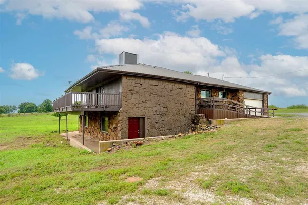 $529,000 | 350751 East 5500th Road, Maramec, OK 74045