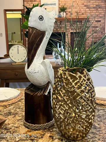 a spacious bathroom with a double vanity sink mirror and double