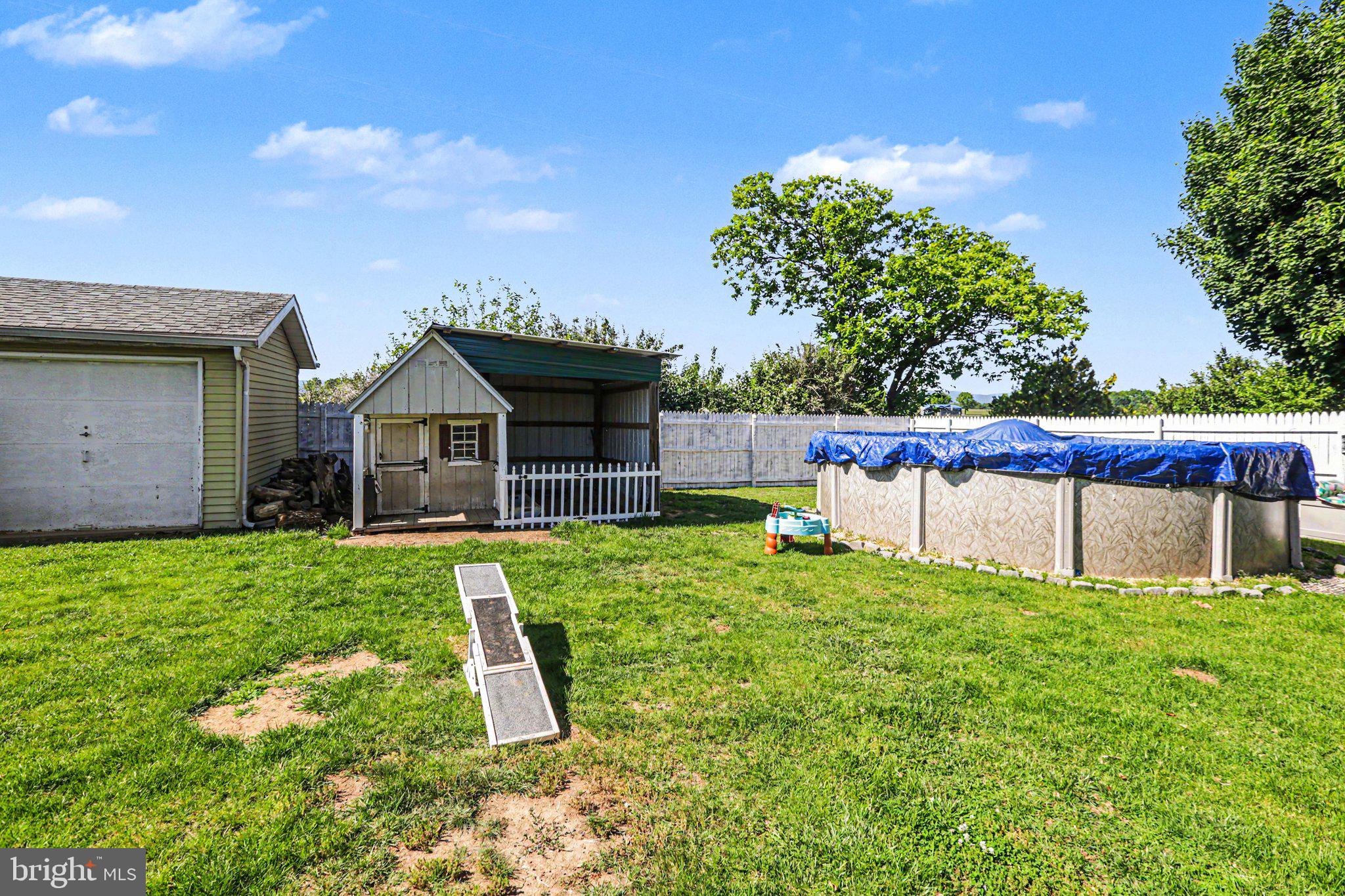 2187 Newville Road Carlisle, PA 17015 - Photo 27 of 31
