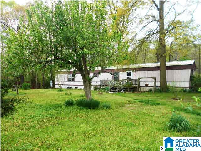 3630 Kelly Creek Road Odenville, AL 35120 - Photo 1 of 7