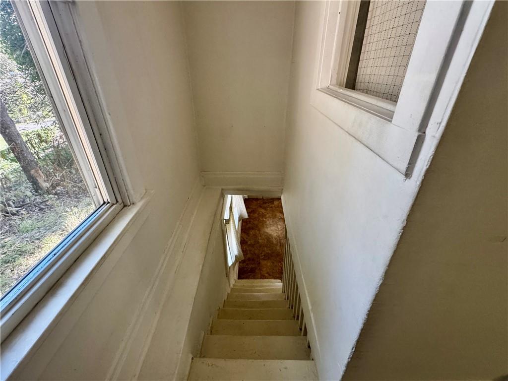 299 Stone Quarry Road Monaca, PA 15061 - Photo 14 of 27 a view of entryway