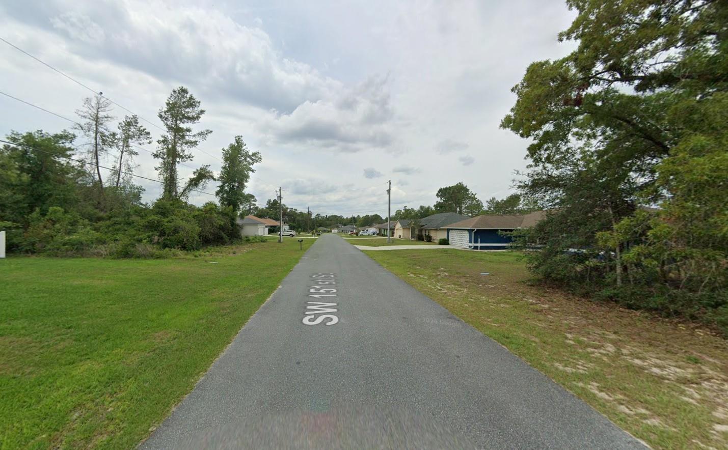 Tbd Southwest 151st Street Ocala, FL 34473 - Photo 3 of 3 151ST
