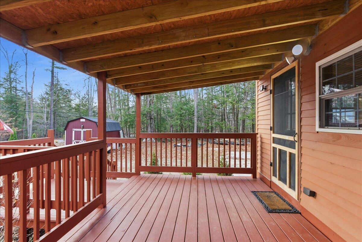 271 Bennett Road New Gloucester, ME 04260 - Photo 9 of 44 31-271 Bennett Rd, New Gloucester, ME-31