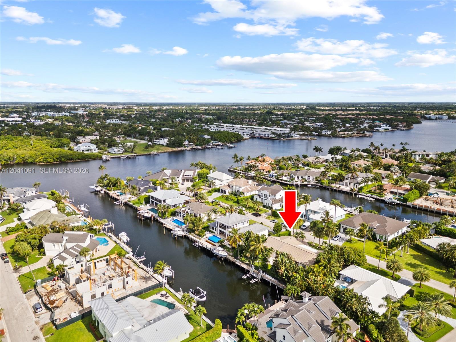 18 Eleuthera Drive Ocean Ridge, FL 33435 - Photo 12 of 74