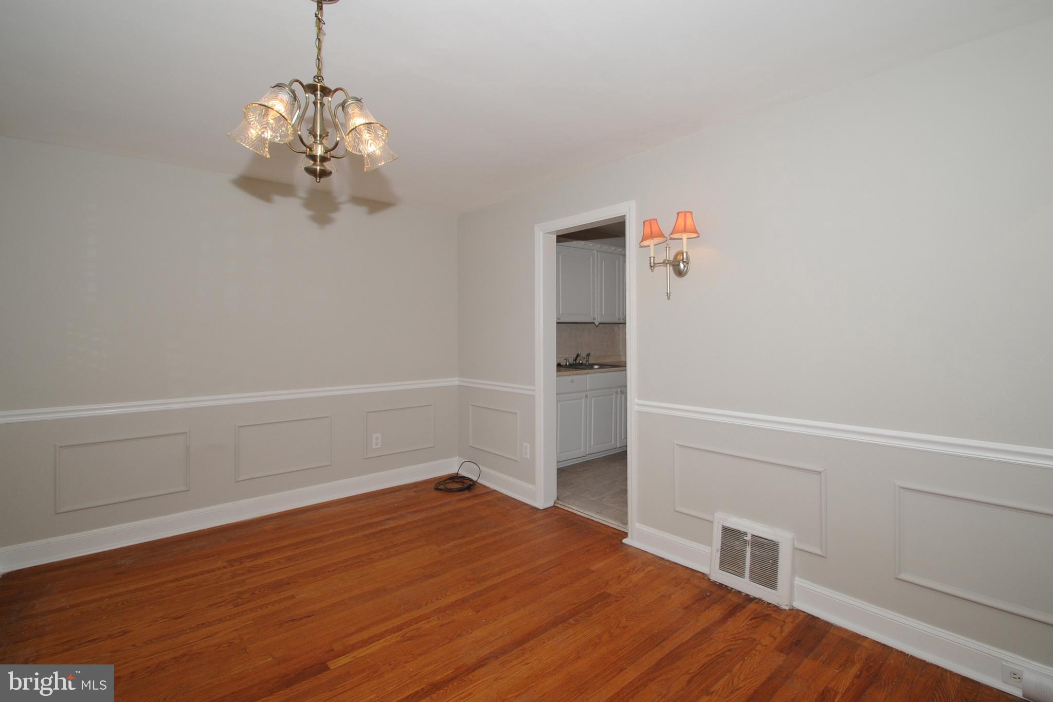 214 Earlington Road Havertown, PA 19083 - Photo 11 of 34 Formal Dining Room