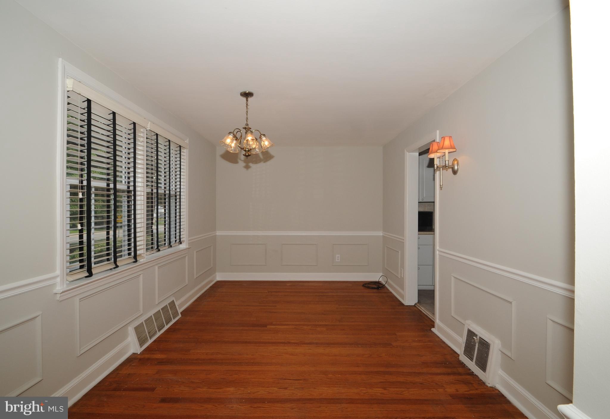 214 Earlington Road Havertown, PA 19083 - Photo 12 of 34 Formal Dining Room