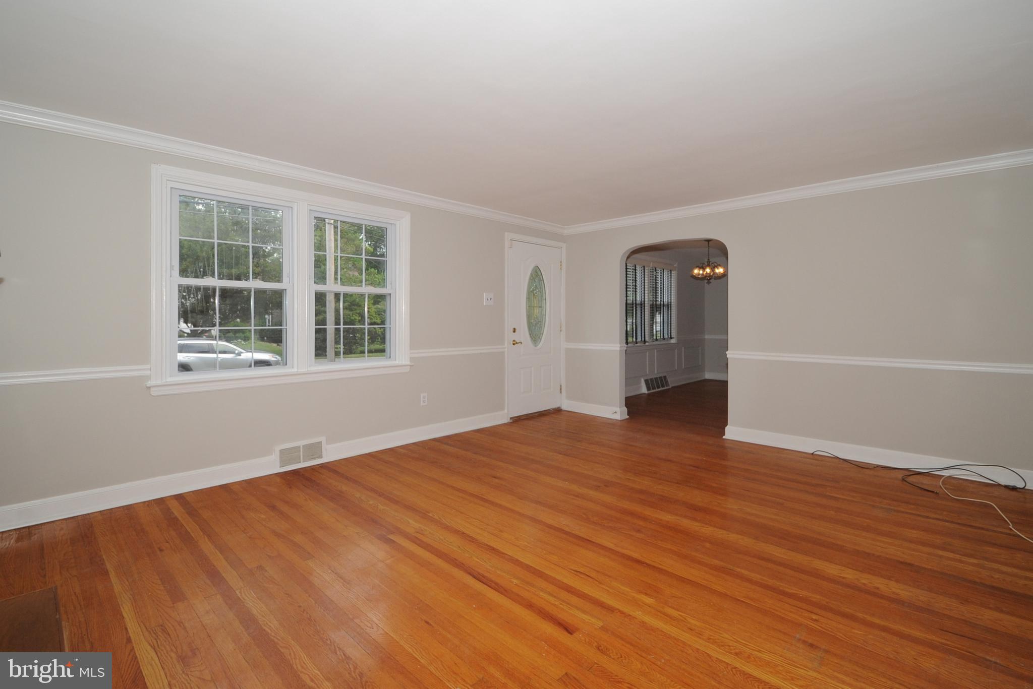 214 Earlington Road Havertown, PA 19083 - Photo 13 of 34 Formal Dining Room