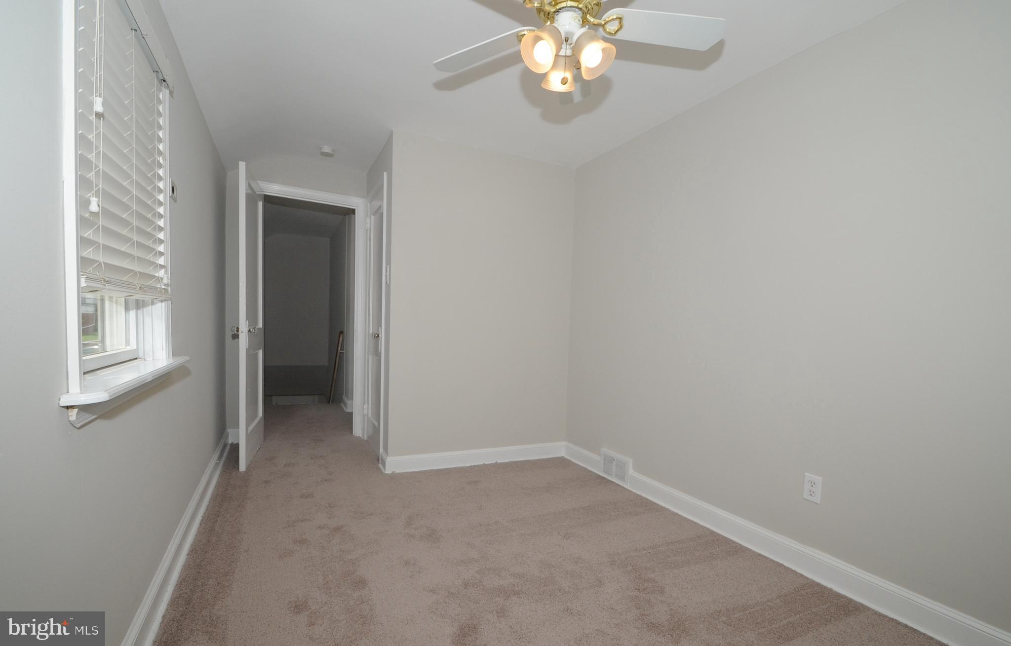 214 Earlington Road Havertown, PA 19083 - Photo 21 of 34 Second Bedroom