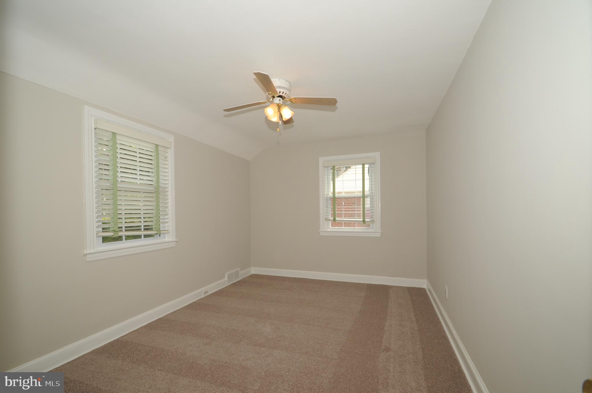214 Earlington Road Havertown, PA 19083 - Photo 22 of 34 Third Bedroom