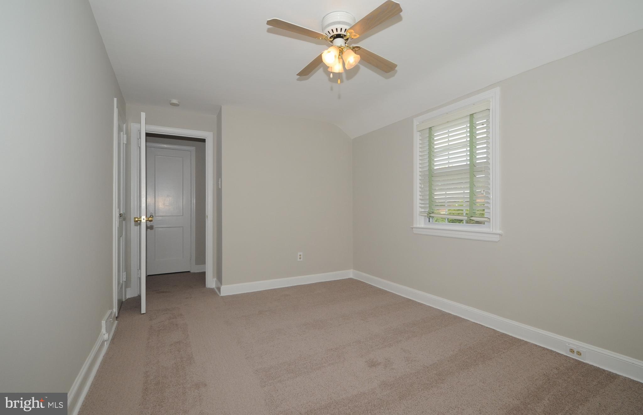 214 Earlington Road Havertown, PA 19083 - Photo 23 of 34 Third Bedroom