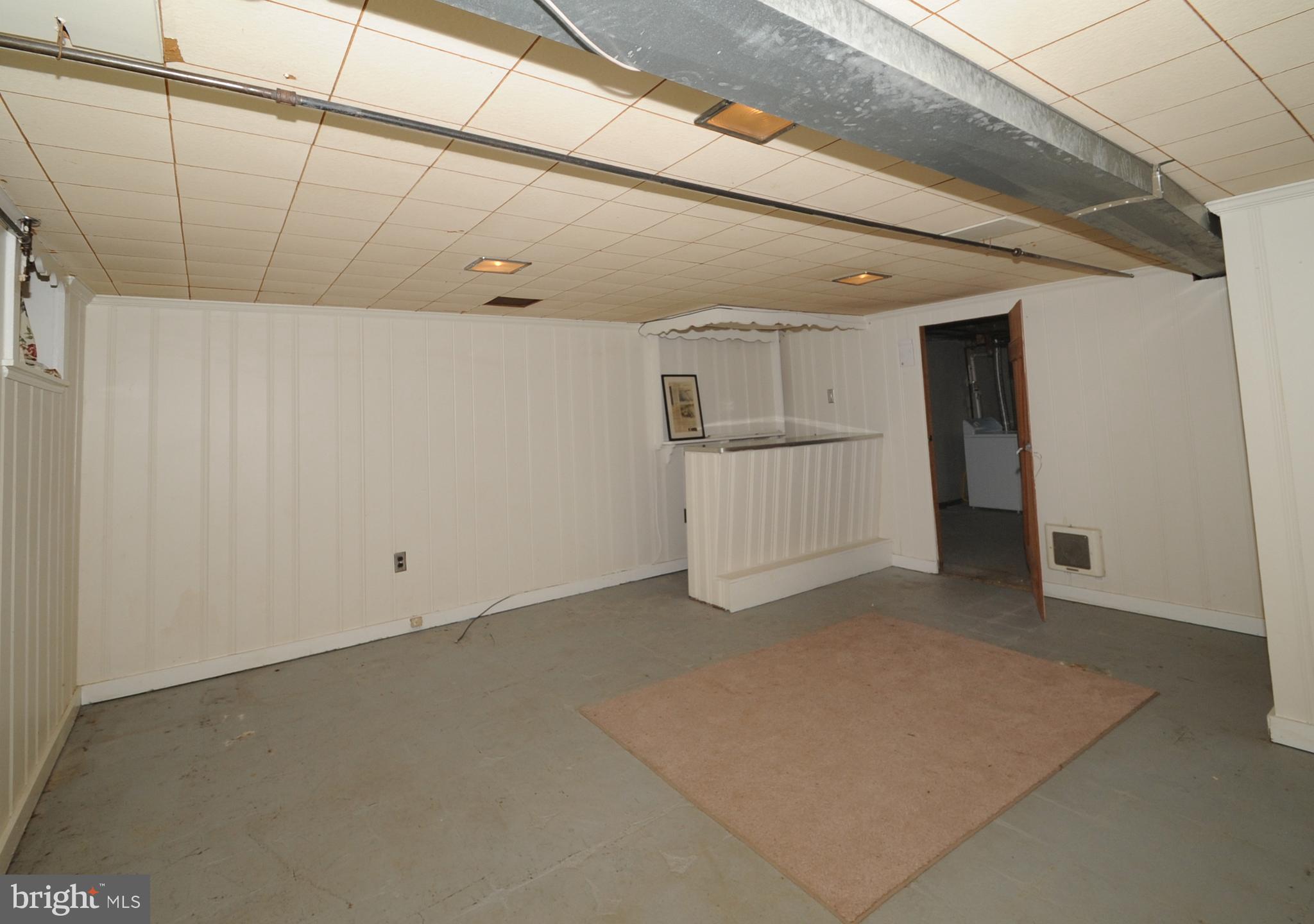 214 Earlington Road Havertown, PA 19083 - Photo 25 of 34 Basement