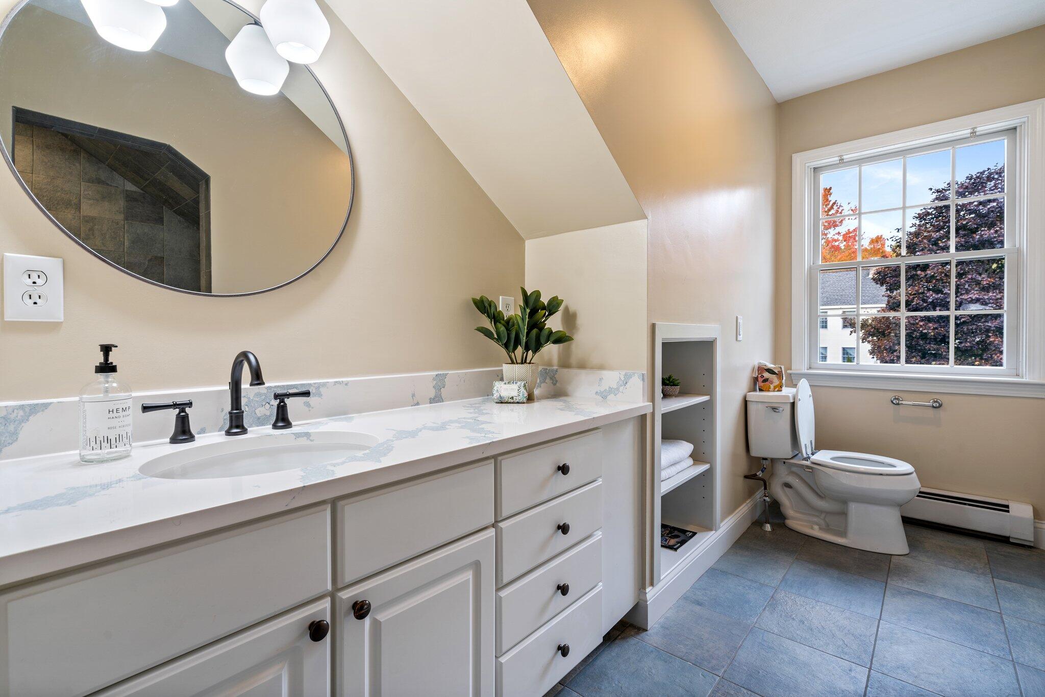 37 Evergreen Farms Road Scarborough, ME 04074 - Photo 42 of 63 Master Bath