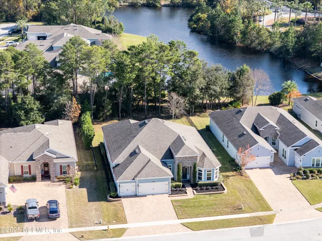 $749,000 | 31 Derecho Lane, St. Augustine, FL 32095