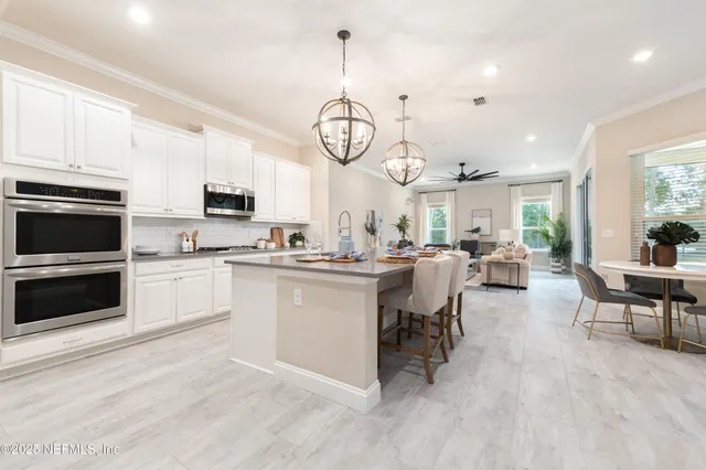 $749,000 | 31 Derecho Lane, St. Augustine, FL 32095