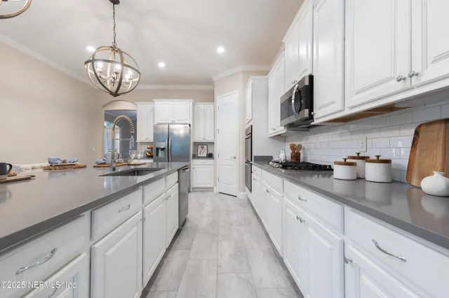 $749,000 | 31 Derecho Lane, St. Augustine, FL 32095