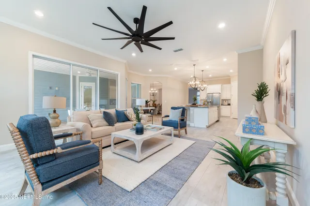 $749,000 | 31 Derecho Lane, St. Augustine, FL 32095