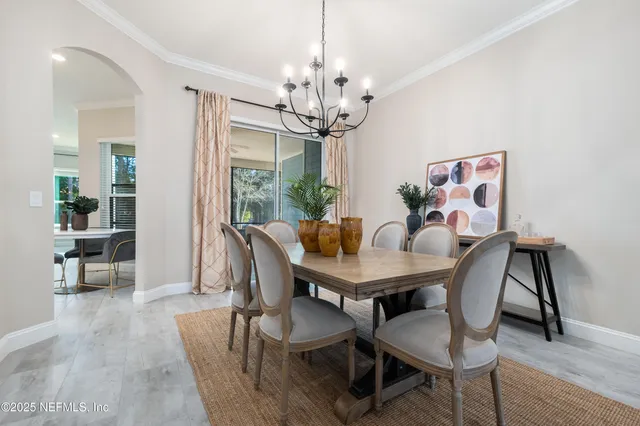 $749,000 | 31 Derecho Lane, St. Augustine, FL 32095