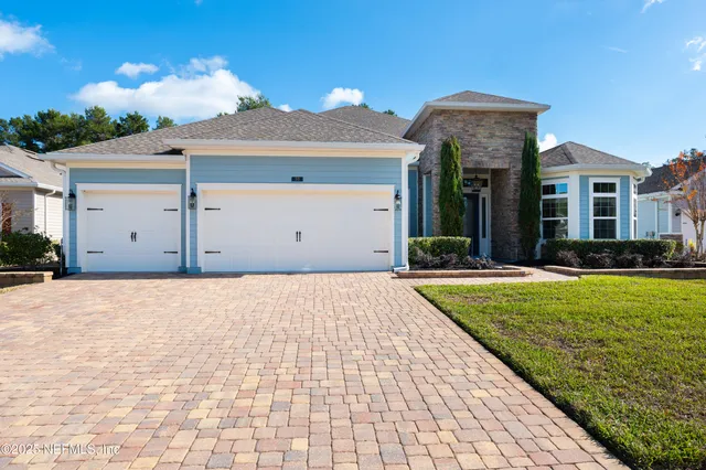$749,000 | 31 Derecho Lane, St. Augustine, FL 32095