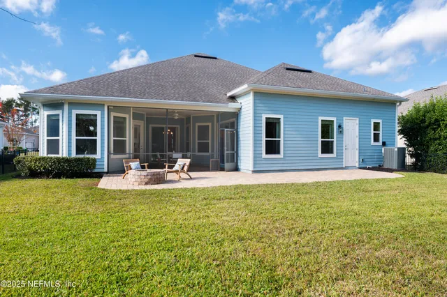 $749,000 | 31 Derecho Lane, St. Augustine, FL 32095