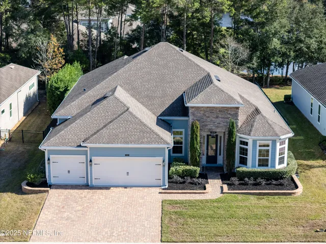 $749,000 | 31 Derecho Lane, St. Augustine, FL 32095