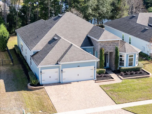 $749,000 | 31 Derecho Lane, St. Augustine, FL 32095