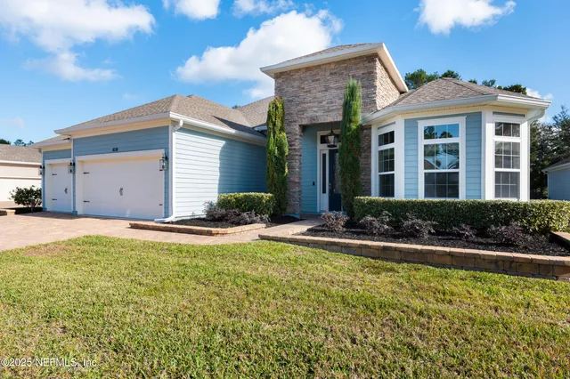$749,000 | 31 Derecho Lane, St. Augustine, FL 32095