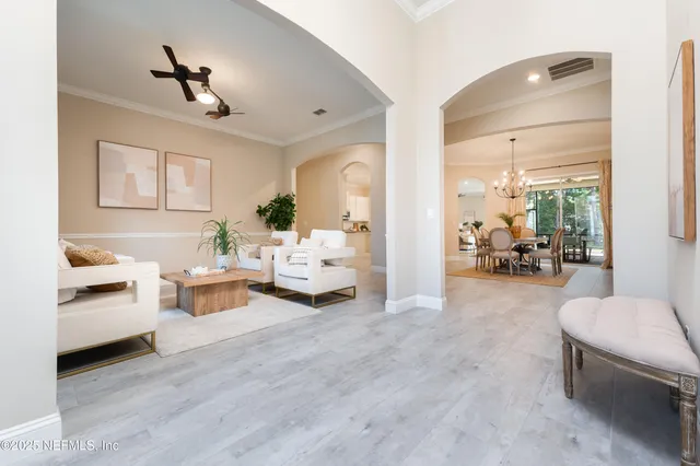 $749,000 | 31 Derecho Lane, St. Augustine, FL 32095