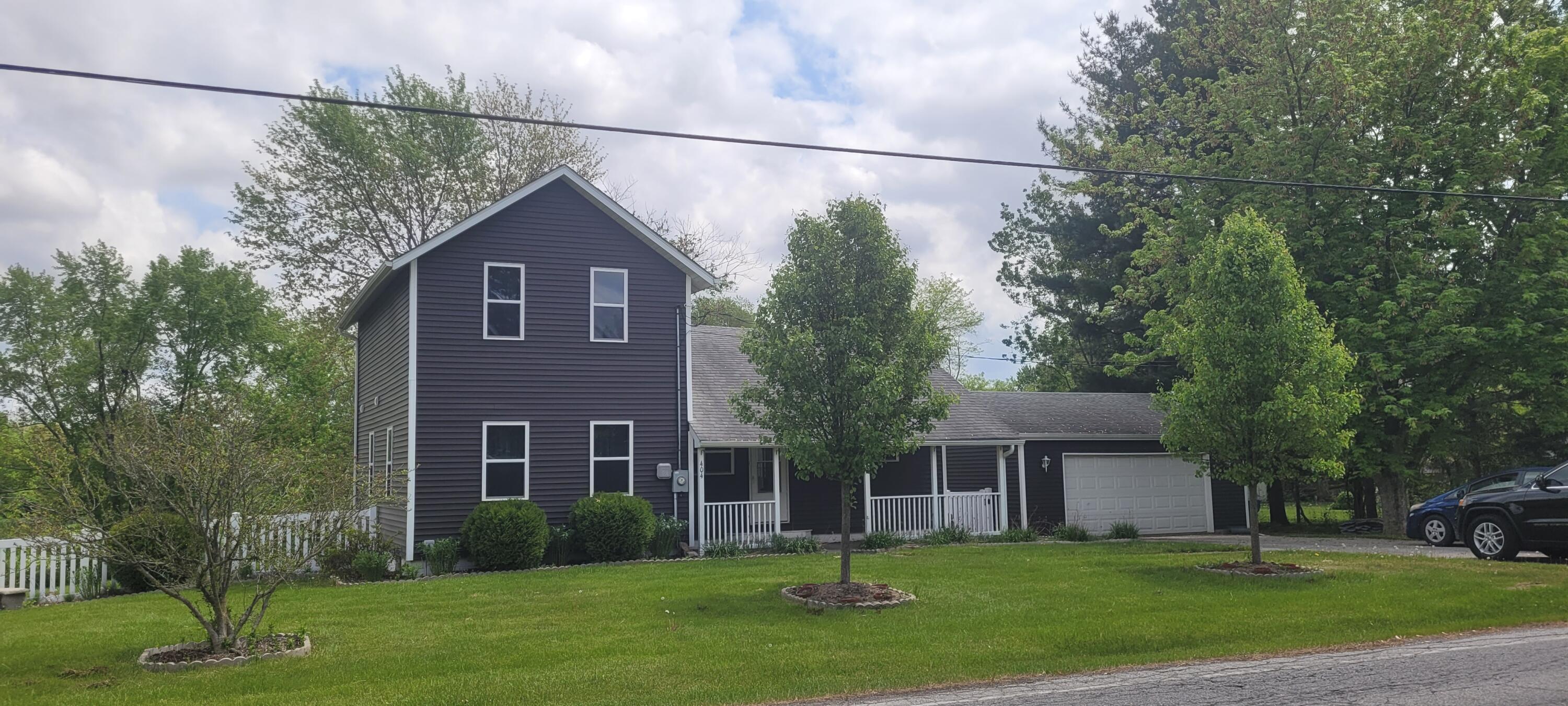 404 Burr Street Lowell, IN 46356 - Photo 2 of 70 3000x1351