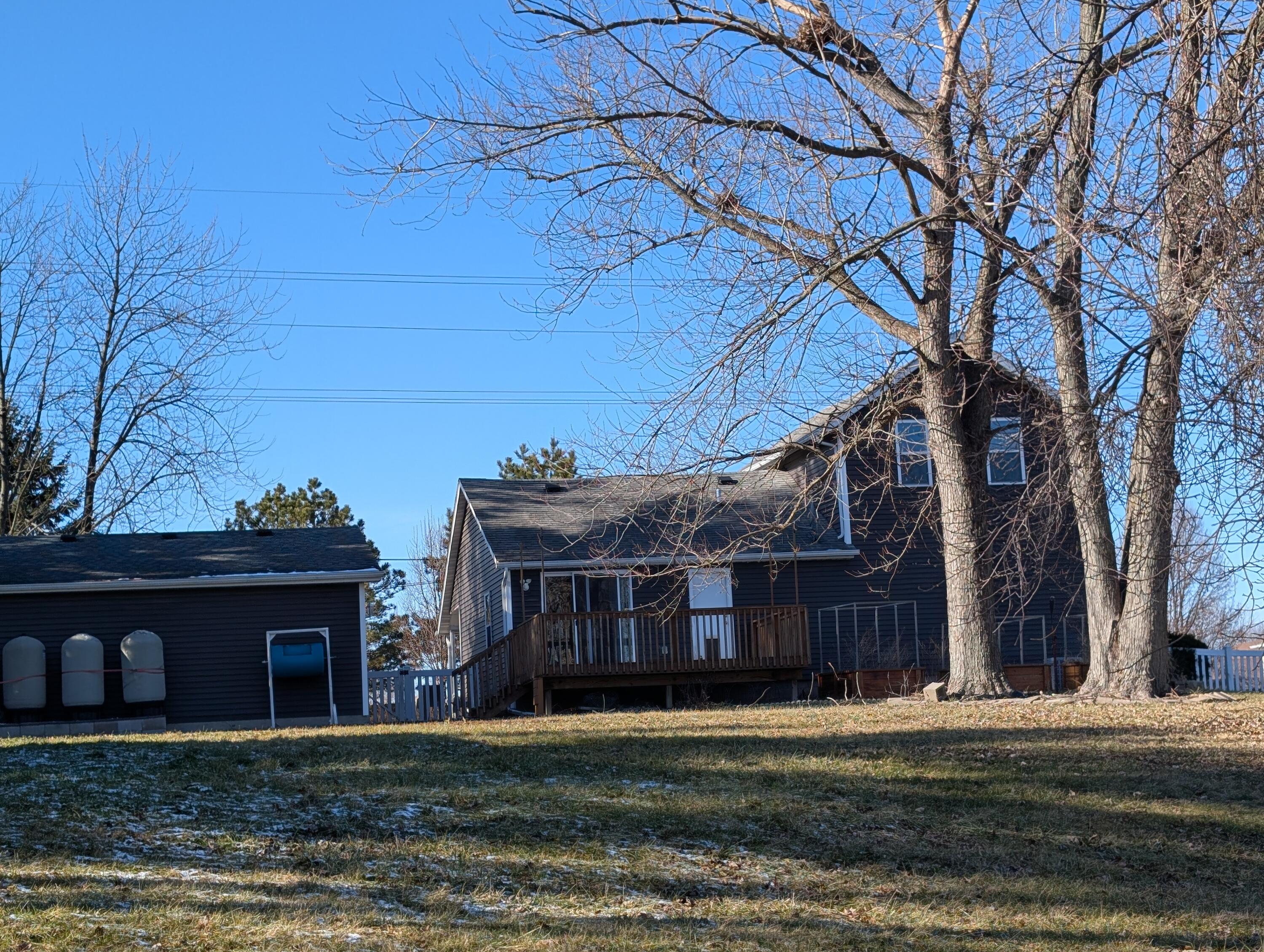 404 Burr Street Lowell, IN 46356 - Photo 61 of 70 3000x2258