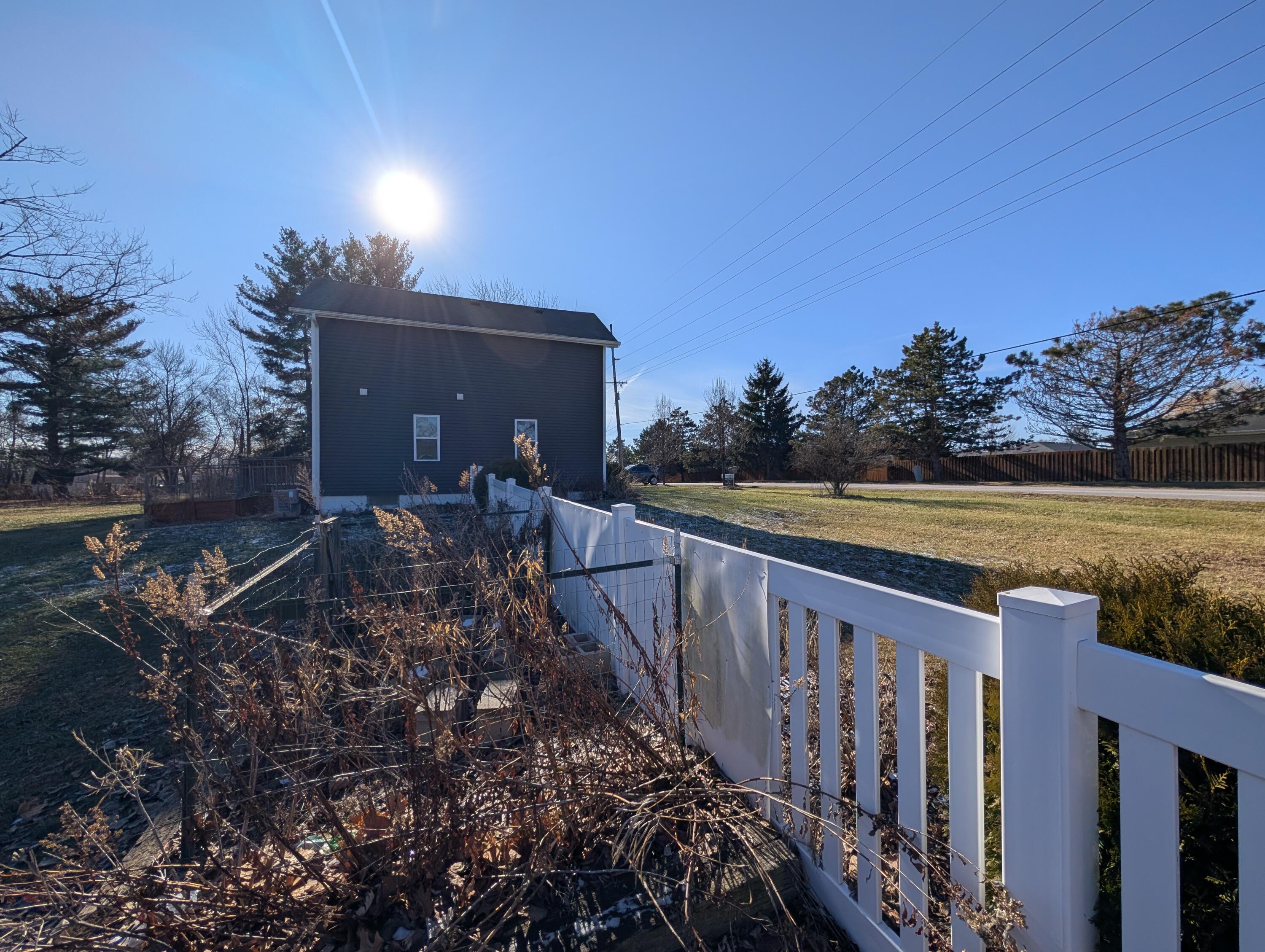404 Burr Street Lowell, IN 46356 - Photo 70 of 70 3000x2258