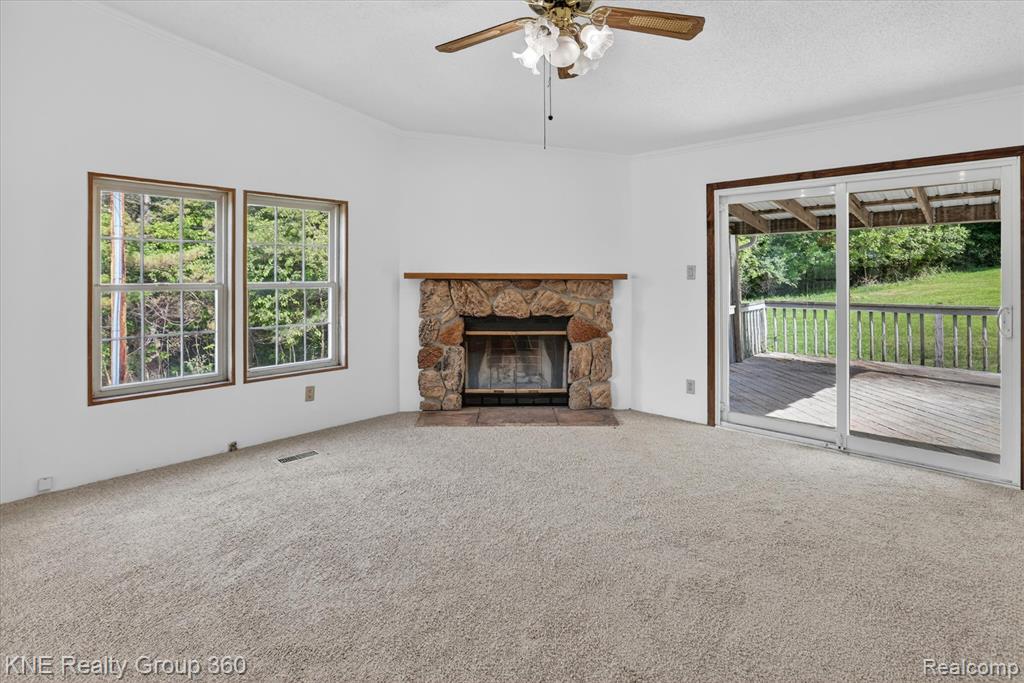 4884 Piersonville Road Columbiaville, MI 48421 - Photo 26 of 52