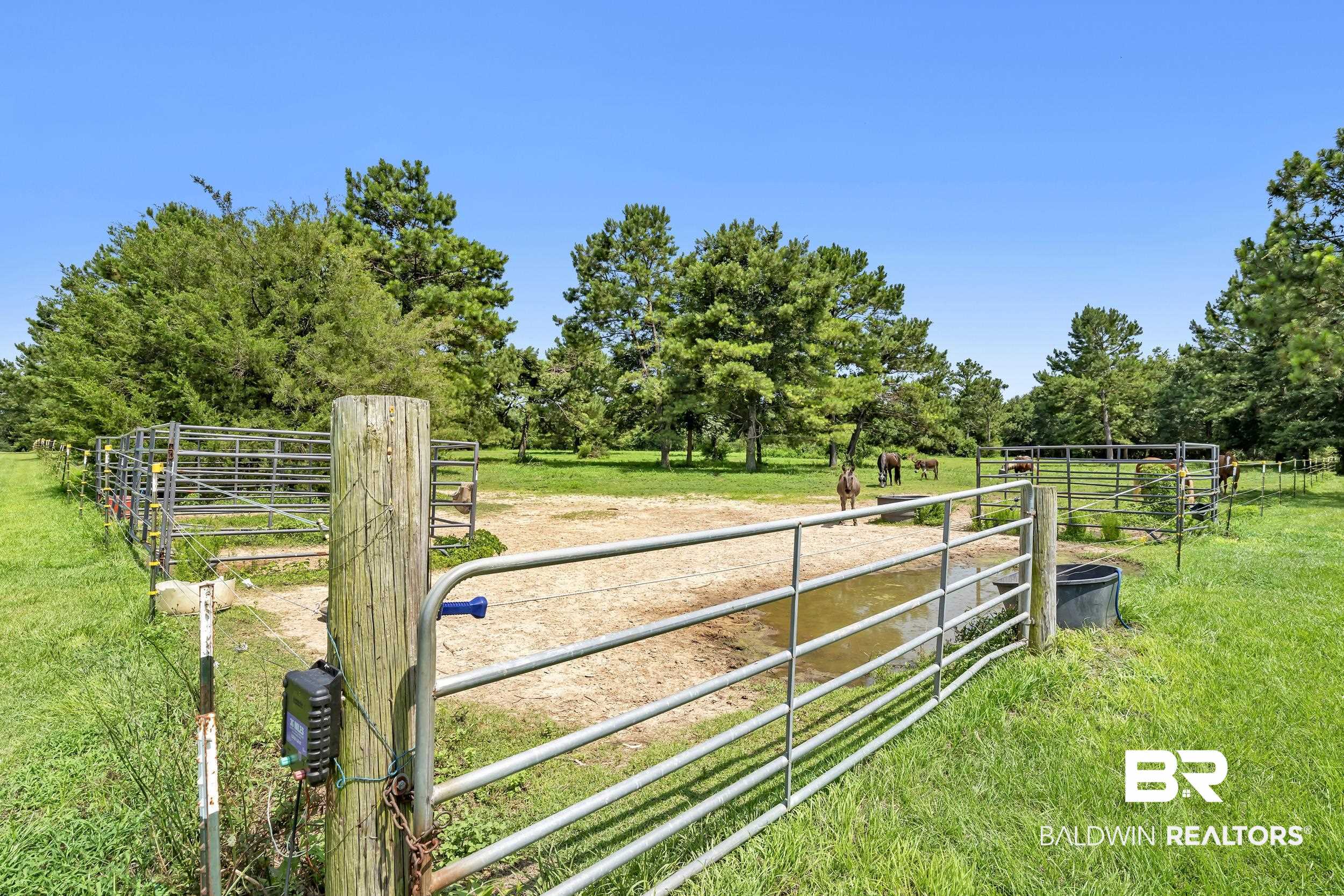 19792 Rada Road Silverhill, AL 36576 - Photo 20 of 22