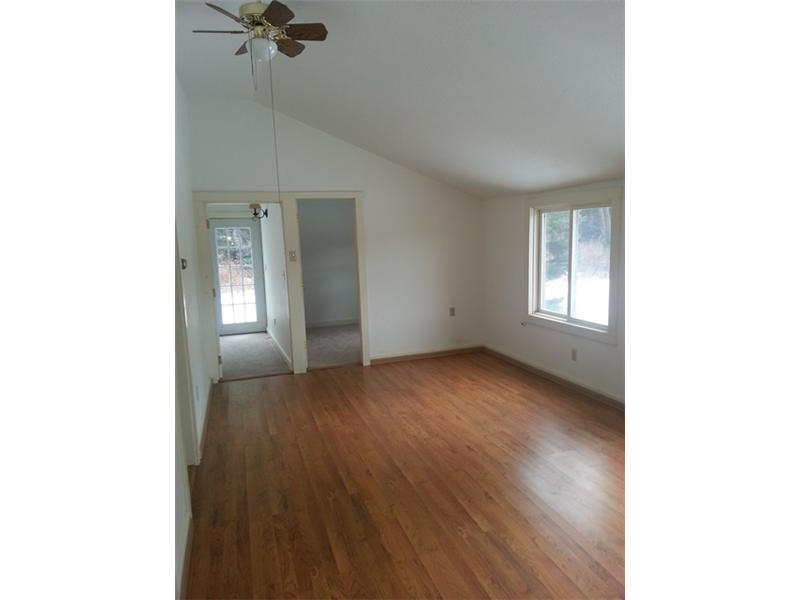 228 Mercer Road Norridgewock, ME 04957 - Photo 5 of 11 Living Room.